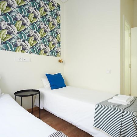 Hello Lisbon Santa Catarina Suites Esterno foto