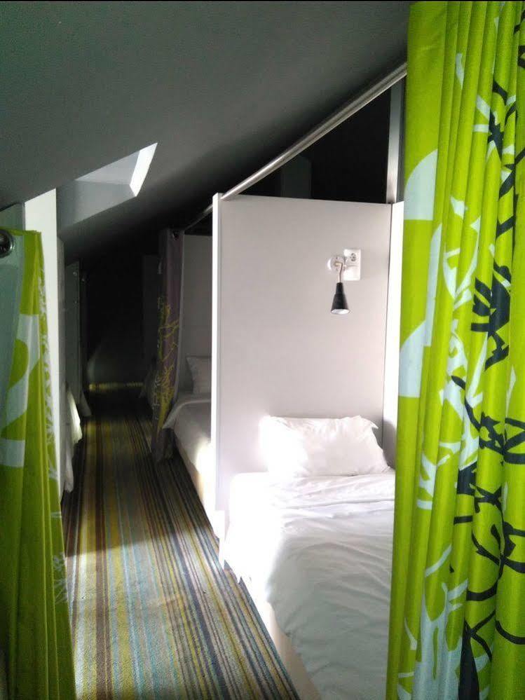 Hello Lisbon Santa Catarina Suites Esterno foto