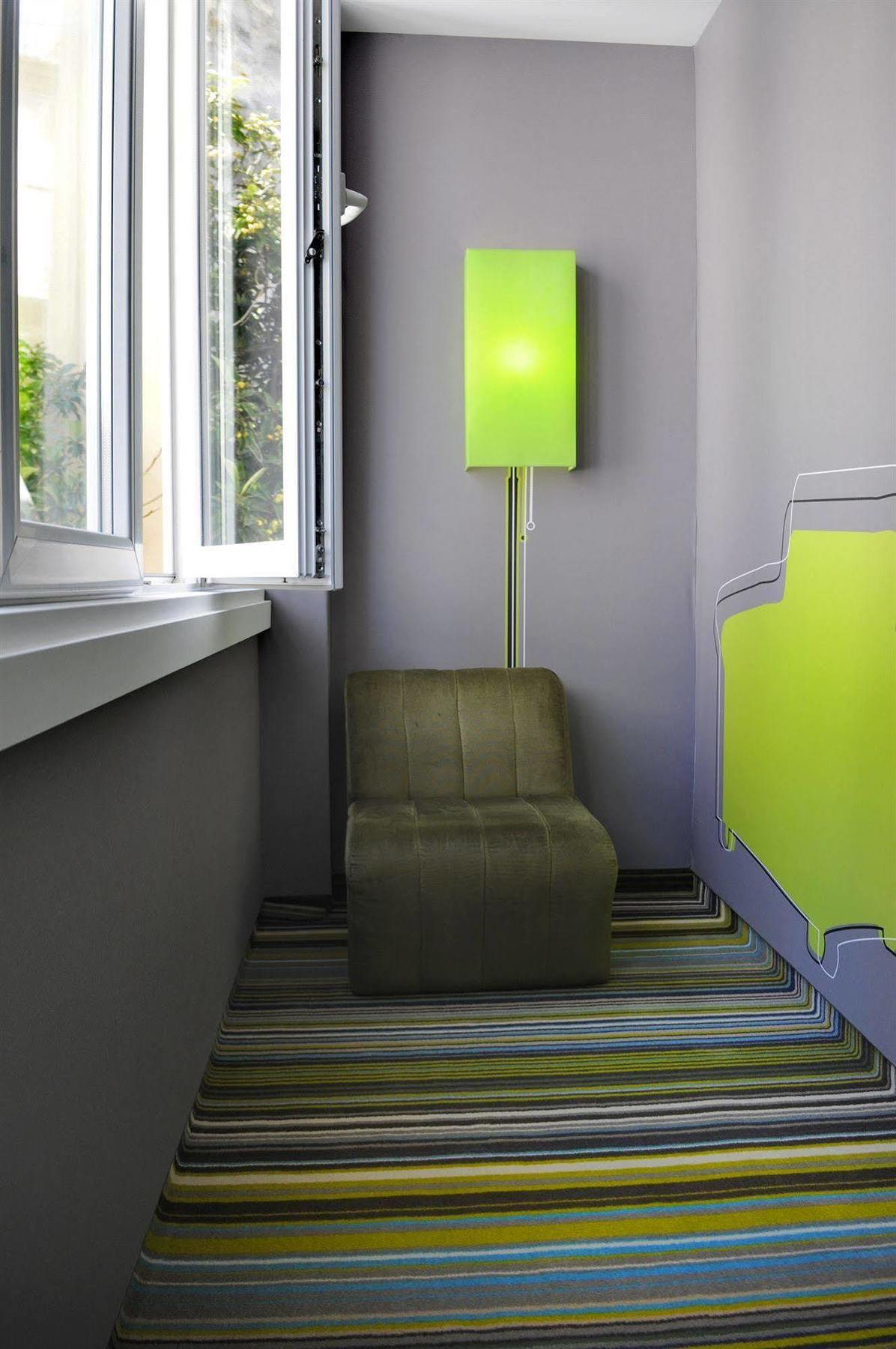 Hello Lisbon Santa Catarina Suites Esterno foto