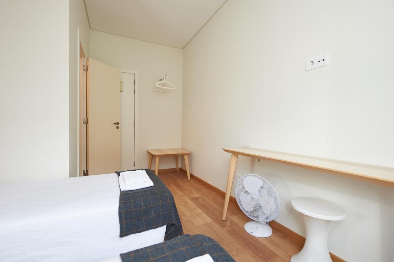 Hello Lisbon Santa Catarina Suites Esterno foto