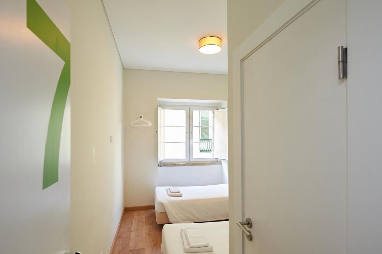 Hello Lisbon Santa Catarina Suites Esterno foto