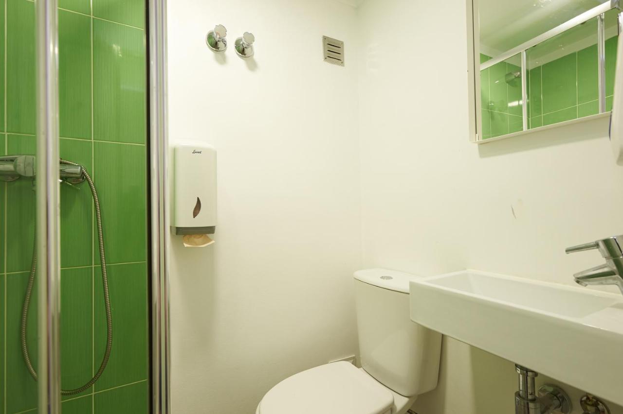 Hello Lisbon Santa Catarina Suites Esterno foto